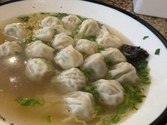 -小倩倩•鸡汤馄饨(江西路创始店)