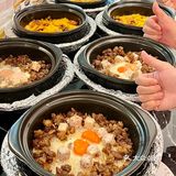 离开深圳前一定要吃的煲仔饭！！