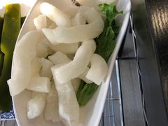 -楼外楼大刀肉传统火锅(西安大路店)