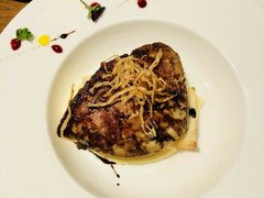 -弗兰克牛排西餐厅Ribone steak house(柠檬花园店)