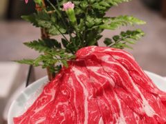 -领鲜天下·焗海鲜·花胶鸡(天目里店)