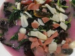 -贵州人家·酸汤火锅·20年老字号