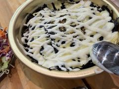 -管中炸鸡(建国道店)