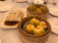 -美心皇宫(沙田大会堂店)