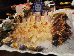 -东海怡品海鲜豆捞(舟宿夜江店)