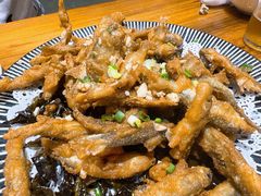 -下梅人家土菜馆(历史文化餐厅度假区店)