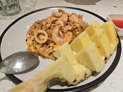 -大树餐厅(红旗街万达店)