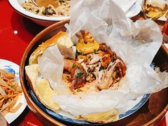 -山西会馆·晋菜·晋商宴·学堂记忆(许坦西街店)