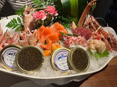 -Mr.Fish鱼鲜生海鲜放题(高德置地冬广场店)