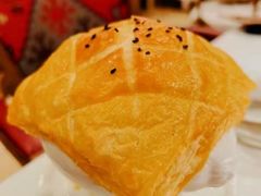 -波特曼西餐厅(南岗店)