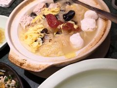 -新白鹿餐厅(悠迈生活广场店)