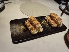 红糖糍粑-望蓉城·古法酸菜鱼(世纪汇店)