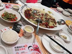 -江渔儿酸菜鱼(曜一城店)
