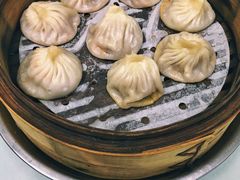 -食惠里小笼包面馆(越秀店)