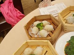 -宝园酒家(美林M·LIVE天地东座店)