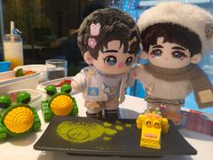 -海底捞大排档火锅(打浦路店)