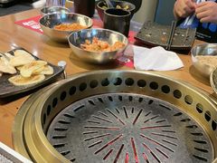 -海之屋韩式烤肉(海棠68环球美食街店)