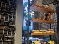 -肴约·花园式餐厅(湖里店)