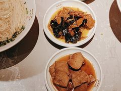 -松鹤楼·苏式汤面(虹桥天地店)