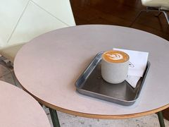 -SAANCI山池咖啡(海上世界文化艺术中心店)