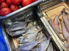 -木木鲜海鲜面(天一店)