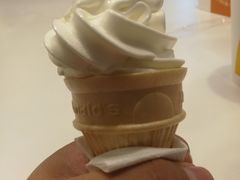-麦当劳(启迪香山店)