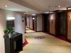 -上海银星皇冠假日酒店
