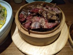 绝味手撕骨-闽上鲜·福建菜(龙湖滨江天街店)