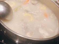 -官也街澳门火锅(新源里店)