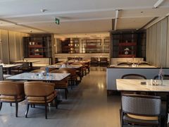 -南湖宾馆·鸳湖阁全日制餐厅