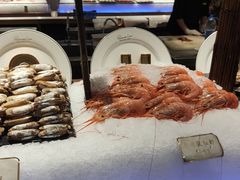 -诱货海鲜自助火锅(爱琴海购物公园东百店)