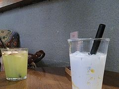 -咖法森林·咖啡  酒吧(天河店)