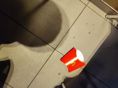-麦当劳(双榆树店)