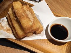 蛋酥软糍粑-太二酸菜鱼(福州泰禾店)
