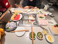 -海底捞火锅(华润万象汇店)