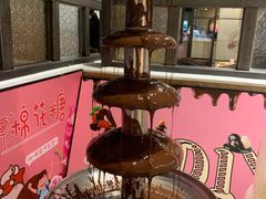 -我家牛排(莱山区永旺店)