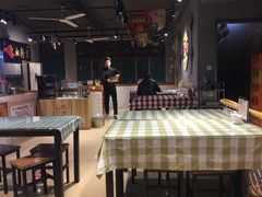 大堂-苓记南京鸭血粉丝.皮肚面(县东巷店)