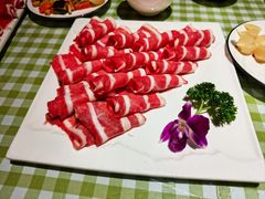 -番食园鲜食火锅(高新店)