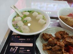 -东街钟楼肉粽(总店)