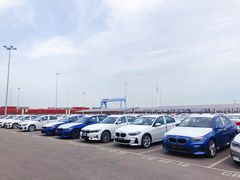 -华晨宝马铁西工厂