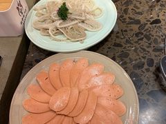 -椒香城门口老火锅(长寿路店)
