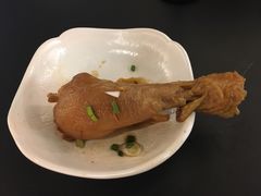 -贡梅老面馆·蟹粉面·无锡特色小吃(南长街主推店)