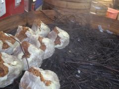 -清泉阁包子铺(中山路店)