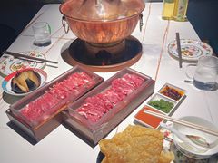 -半闲斋羊肉铺(齐礼阎店)