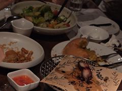 -大树餐厅(益田假日店)