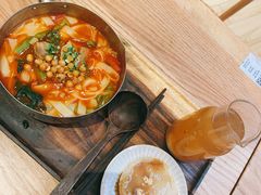 -小满手工粉(上海月星环球港店)
