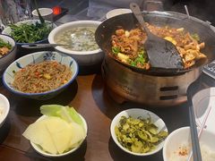 -肠相汇常德老肠子馆(雨花亭店)