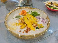 -花溪雨·森林餐厅(石基店)