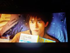 -百丽宫影城(嘉里汇店)