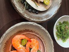 -匠和风精致料理(莆田财富中心店)